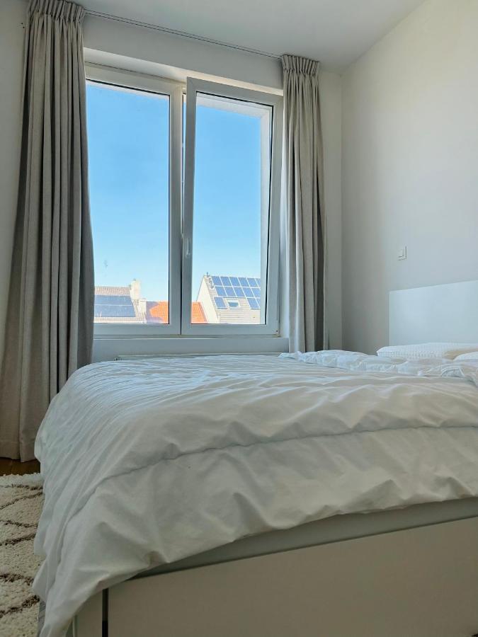 Appartement The Suncatcher *