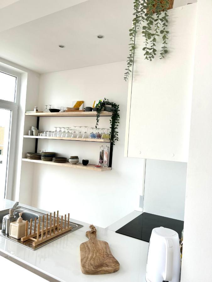 The Suncatcher Appartement *